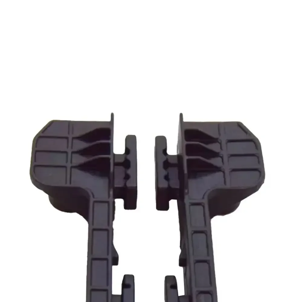 

2pcs Car Roof Deflector Kit LR137034 For Land Rover For Defender L663 Car Sunroof Bracket Plastic Exterior Accessories