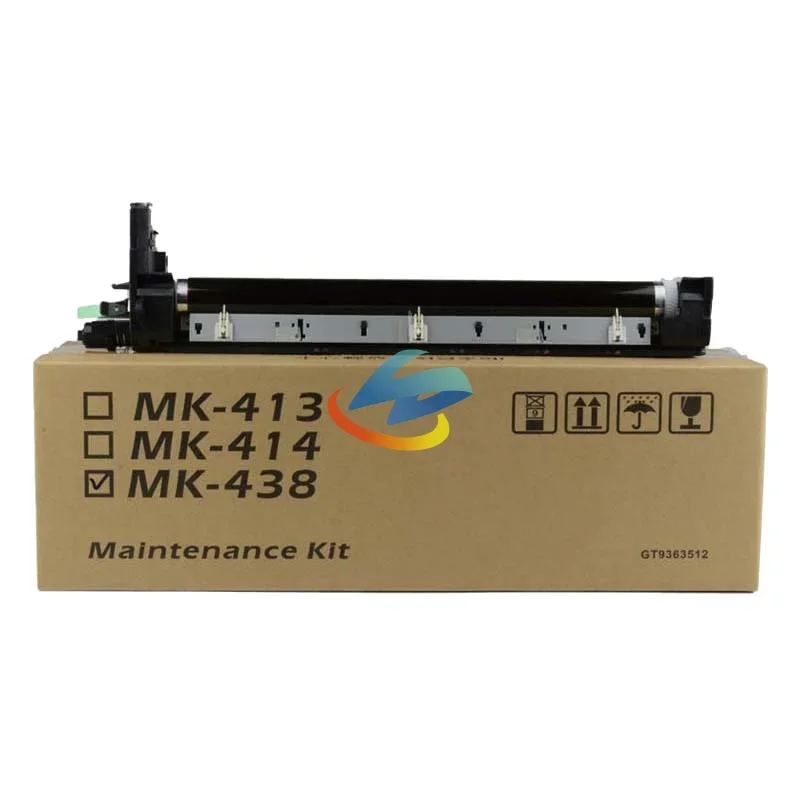 

1PCS MK413 Drum Unit MK-413 for Kyocera Taskalfa 1620 1650 2020 2050 410 TK1620 TK1650 TK2020 TK2050 TK410 Imaging Unit BK