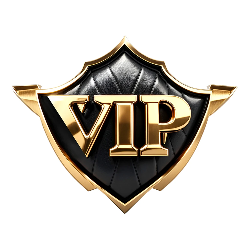 

VIP Custom （Note That You Need to Contact Customer Service First）