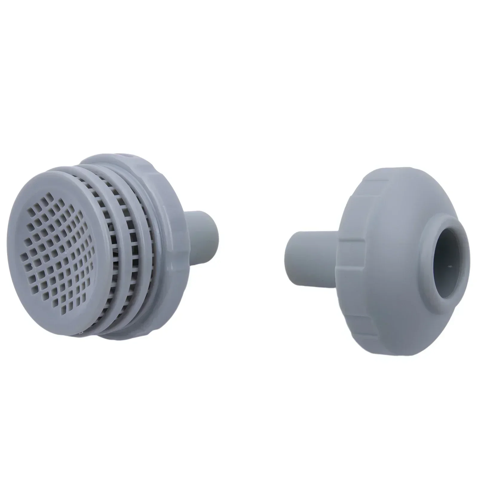 

Swimming Pool Spray Connector Kit For INTEX Connection 32mm Swimming Pool Screen Mesh Inlet Nozzle Hose Connection