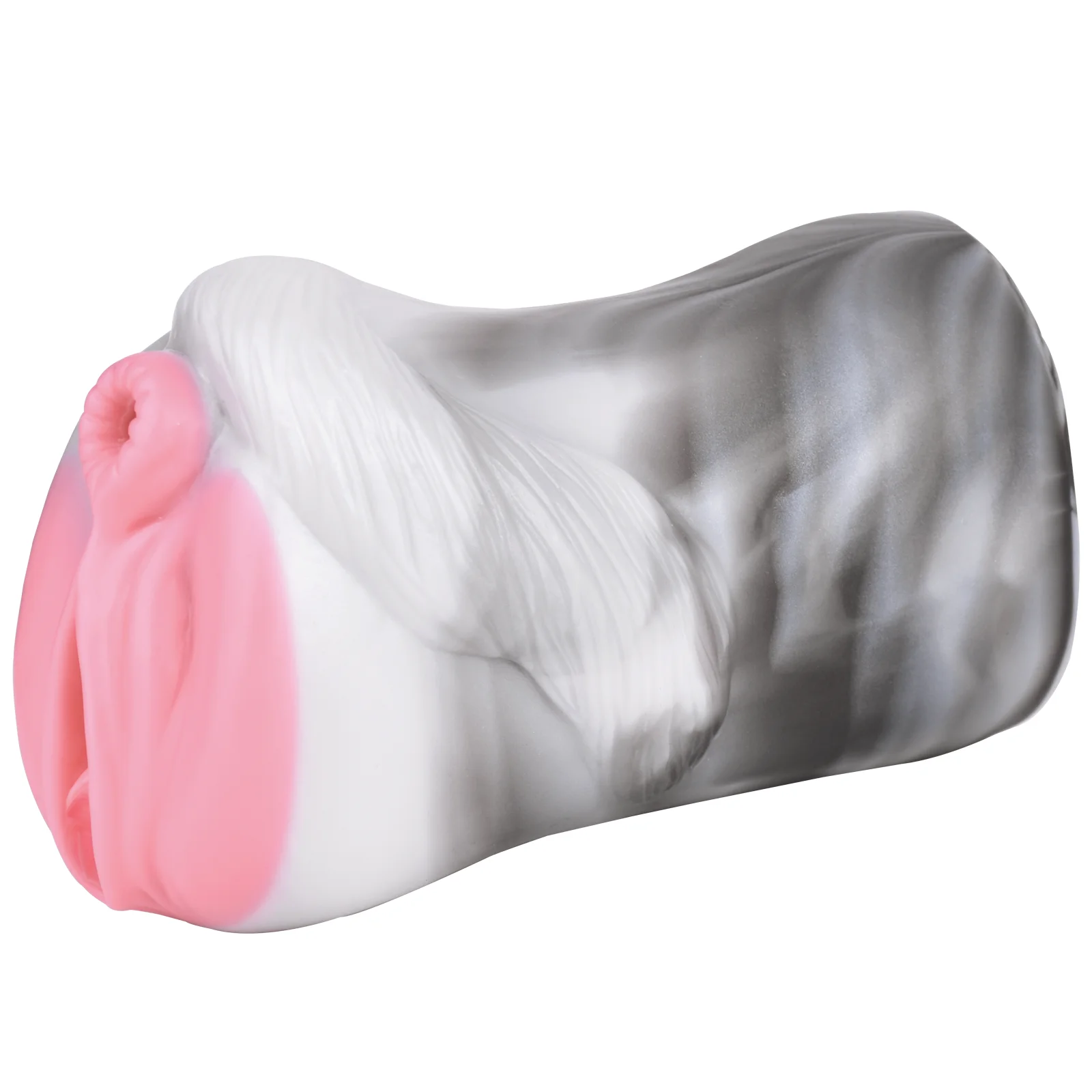 جهاز استمناء للرجال ألعاب جنسية للبالغين مع كوب استمناء يدوي مزخرف على شكل حيوان #2