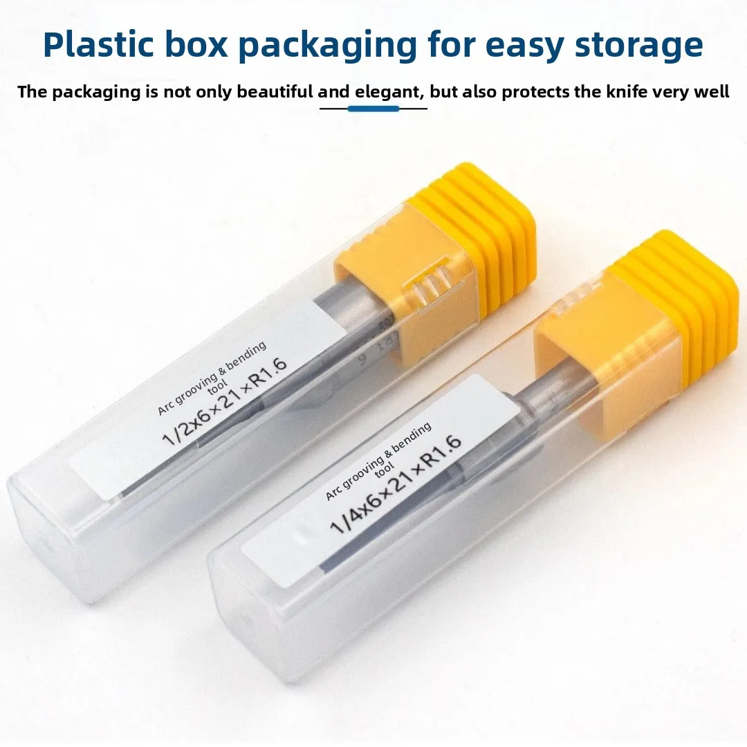 

Металлическая деревообрабатывающая фреза, серебряная высокоточная канавочная фреза TCT, V-образный инструмент, дугообразный паз