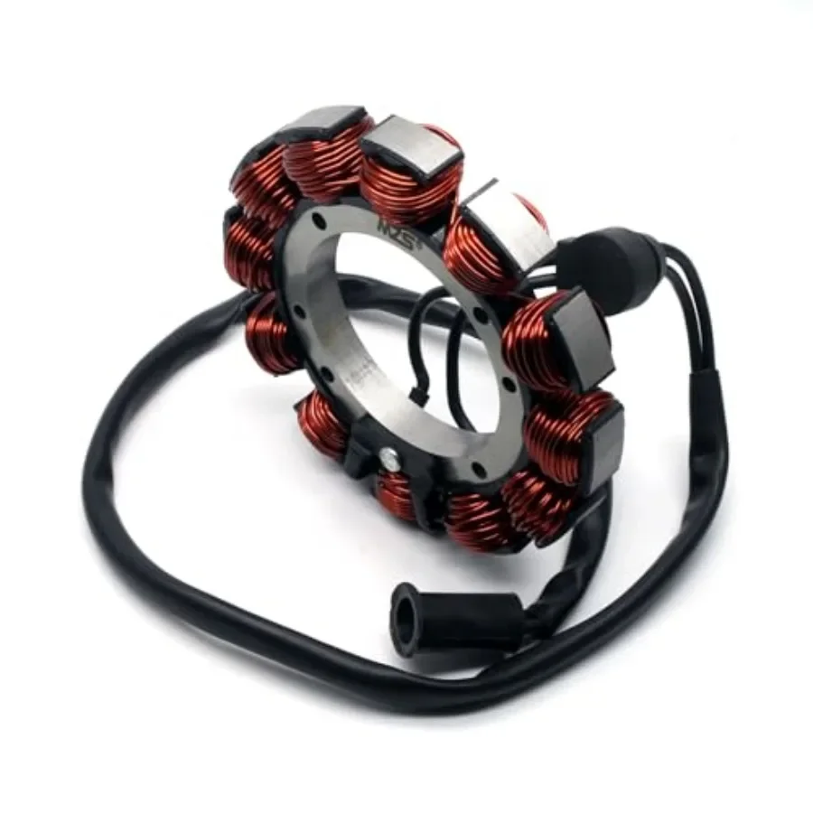 دراجة نارية الكهربائية الجزء الثابت لفائف 2996789 22A متوافق مع سبورتستر 883 19912006 سبورتستر 1200 19912006