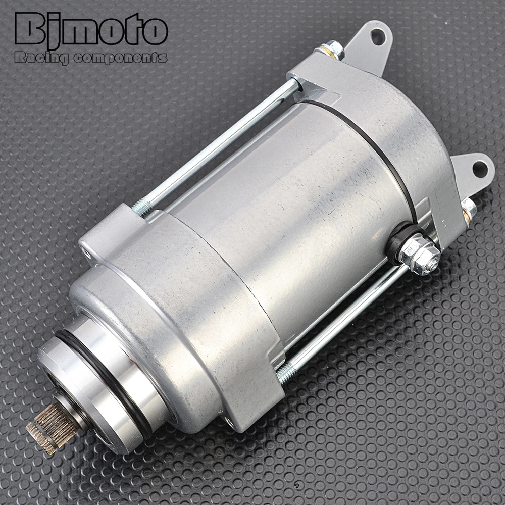 Starter Motor For Yamaha XVS1100 A AT XVS11 AA ATA V-Star Classic Midnight Custom Silverado 1100 1999-2011 BT1100 Bulldog