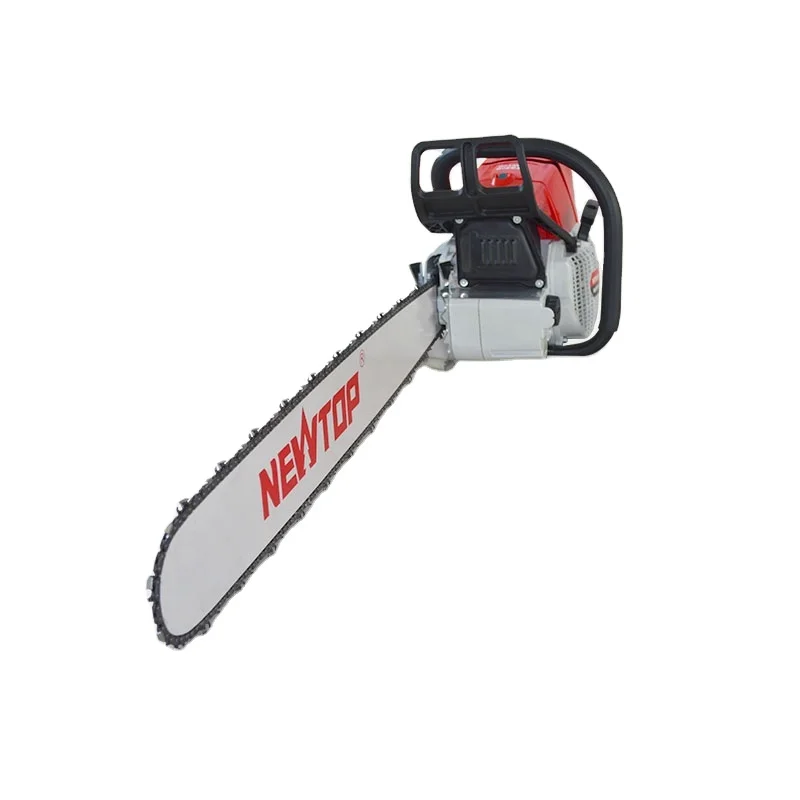 TOP Quality 2- Stock 92cc Garden Tool  Chainsaw MS 660