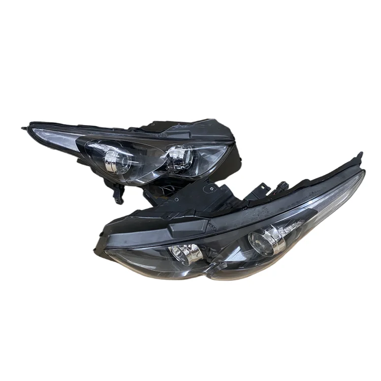 For Infiniti FX35 2009-2013 Car Xenon Headlight Fx35 HID Headlight Car Lighting System Headlight Assembly