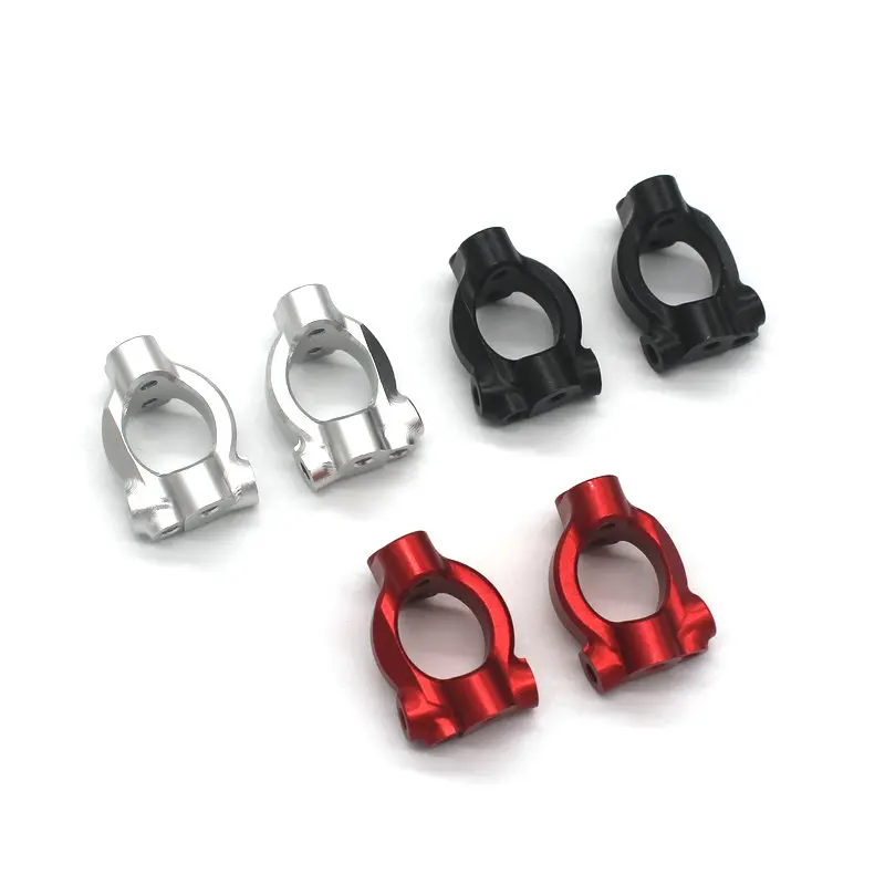 

HNR H9804 Foxhound RC 1/10 Remote control Rally car metal parts C Seat -10 degree Component H98273