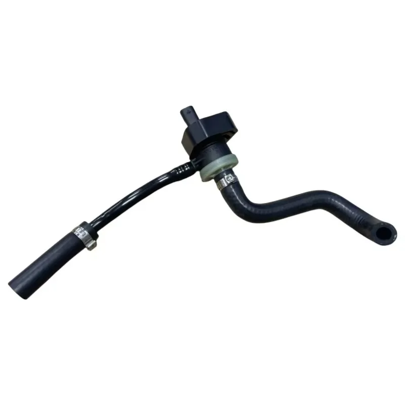 OE A2740187201 A2740186700 2740182201 A2740182201 for Mercedes CLS260 C180 E200 GLC260 GLC300 Engine Ventilation Pipe