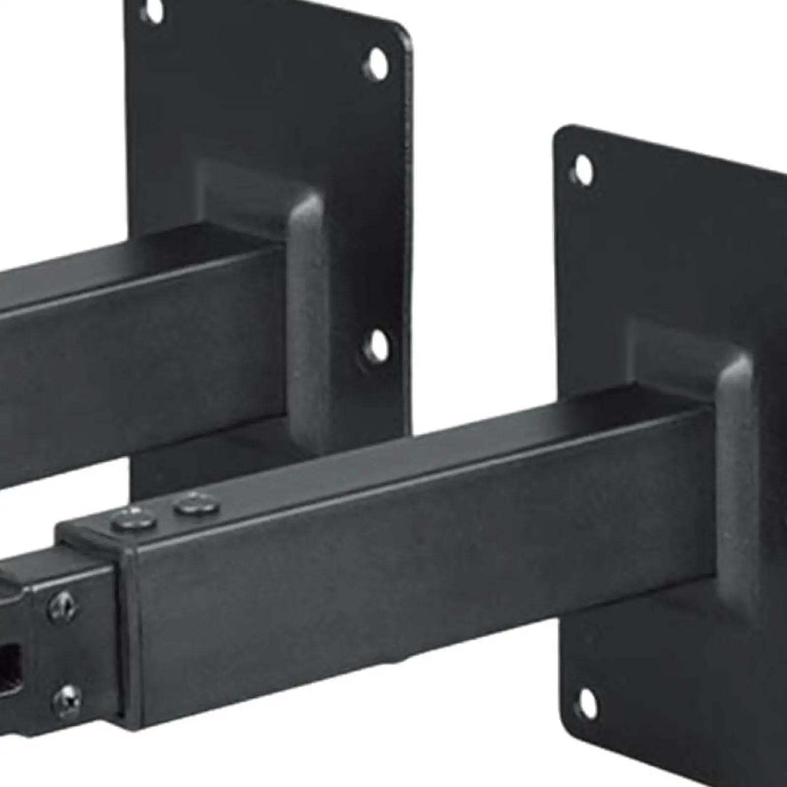 Smart Speaker Stand Speaker Rack Support for Living Room Office Meeting Room