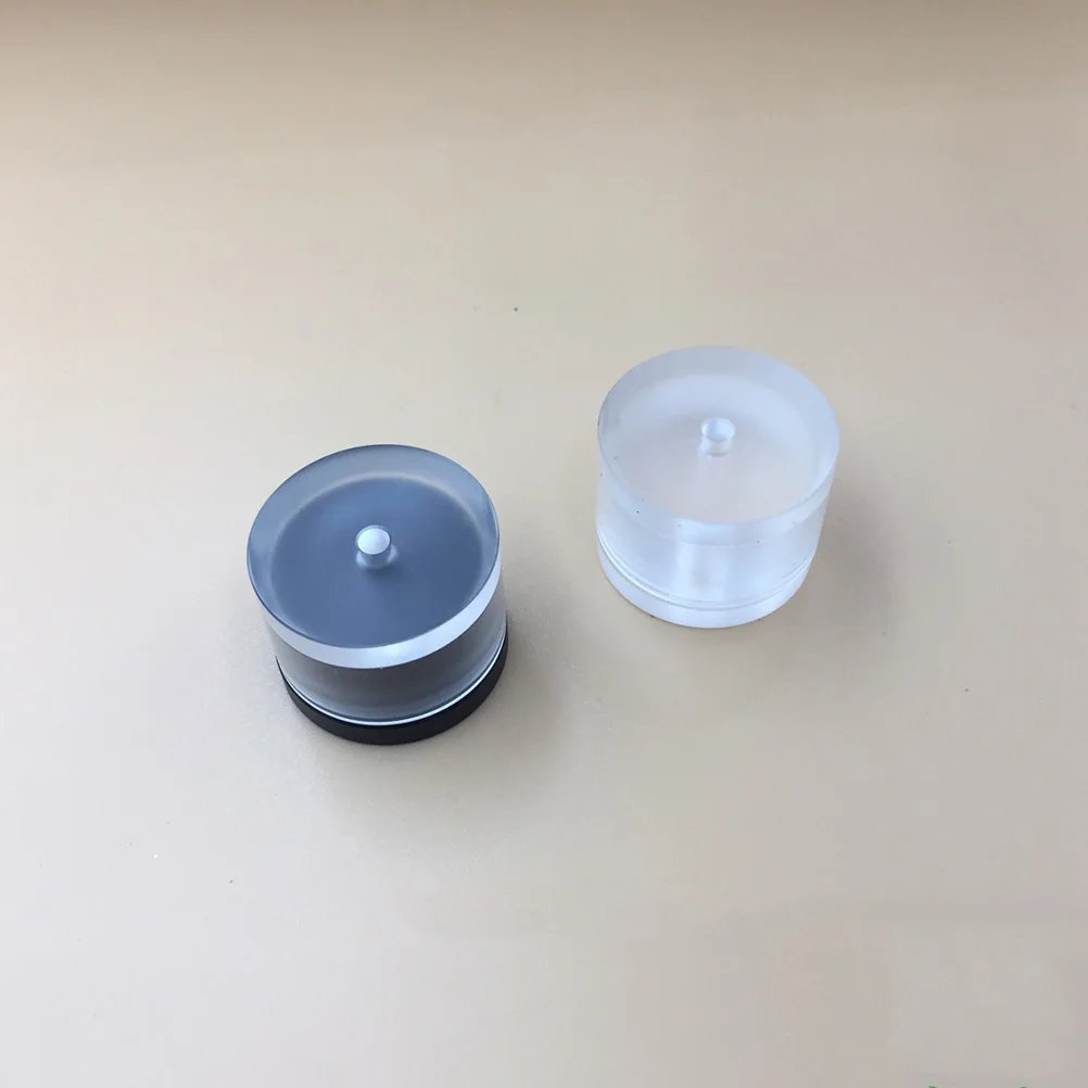 

1Pcs Watch Close Barrel Environmental Friendly Plastic Clockwork Press Closing Tool Watchmaker Maintenance Repair