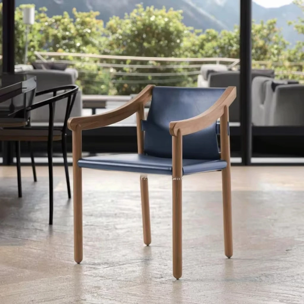 Massiver Eschenholz…