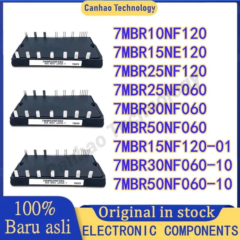 7MBR10NF120 7MBR15NE120 7MBR25NF120 7MBR25NF060 7MBR30NF060 7MBR50NF060 7MBR15NF120-01 7MBR30NF060-10 7MBR50NF060-10 MODULE