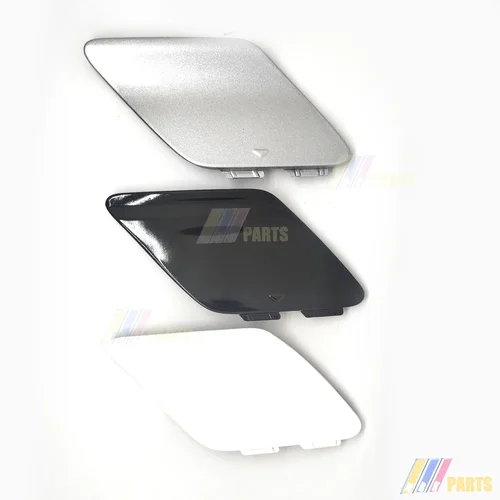 Imagen 2 del producto 1768851022   Para 13-15 Mercedes A W176 con paquete AMG edición cubierta de remolque frontal A160 A180 A200 A220 A250 45AMG