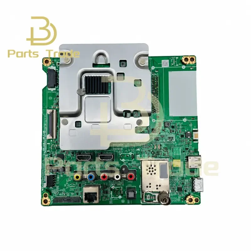 For LG 55 65 UH6150-CB TV Main Board EAX66882503 1.0 Screen LC650EGE Used Replacement Part