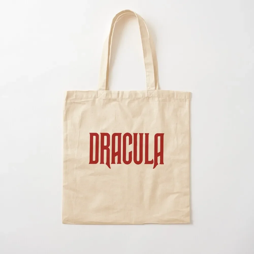 

Dracula Tote Bag great bag tote bag woman