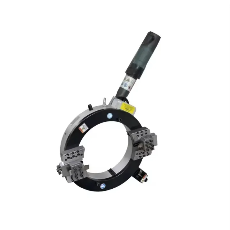 OCP-168 Split Frame Pneumatic Drive OD Mounted 2