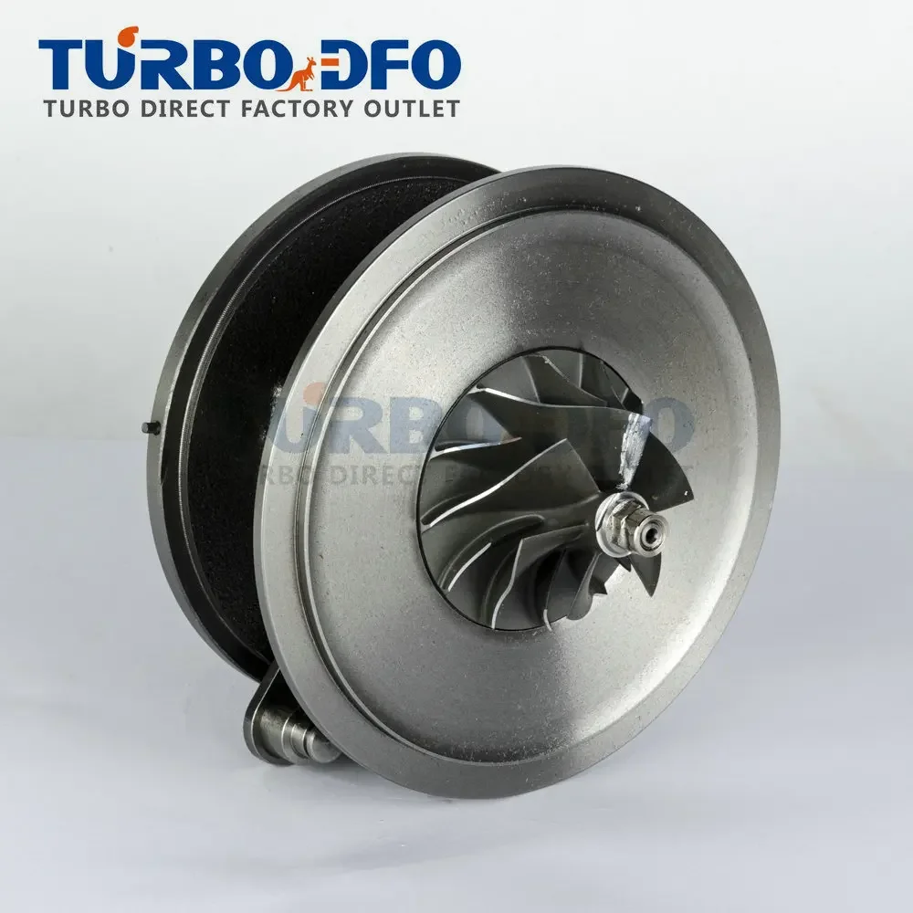 

Balanced turbine core chra VV20 for Mercedes-Benz C180 C200 E200 2.2 CDI 88KW 120HP 100KW 136 HP - A6510900086 turbo cartridge