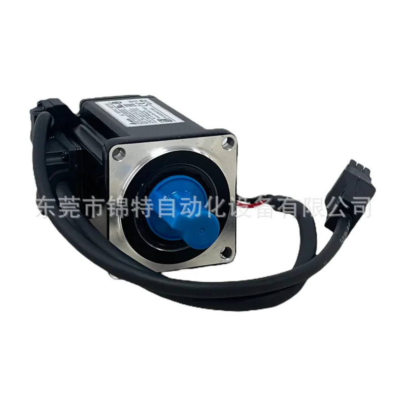 

2025 Delta Servo Motor ECM-B3M-CA0604RS1 Servo Motor Set Numerical Control Controller New Original