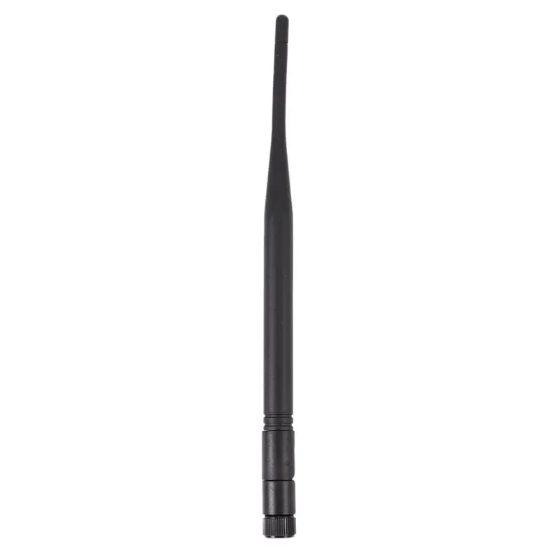 

Стабильный модуль антенны 4G/3G/2G 868/900/915 МГц, 5dBi, всенаправленный, SMA Male