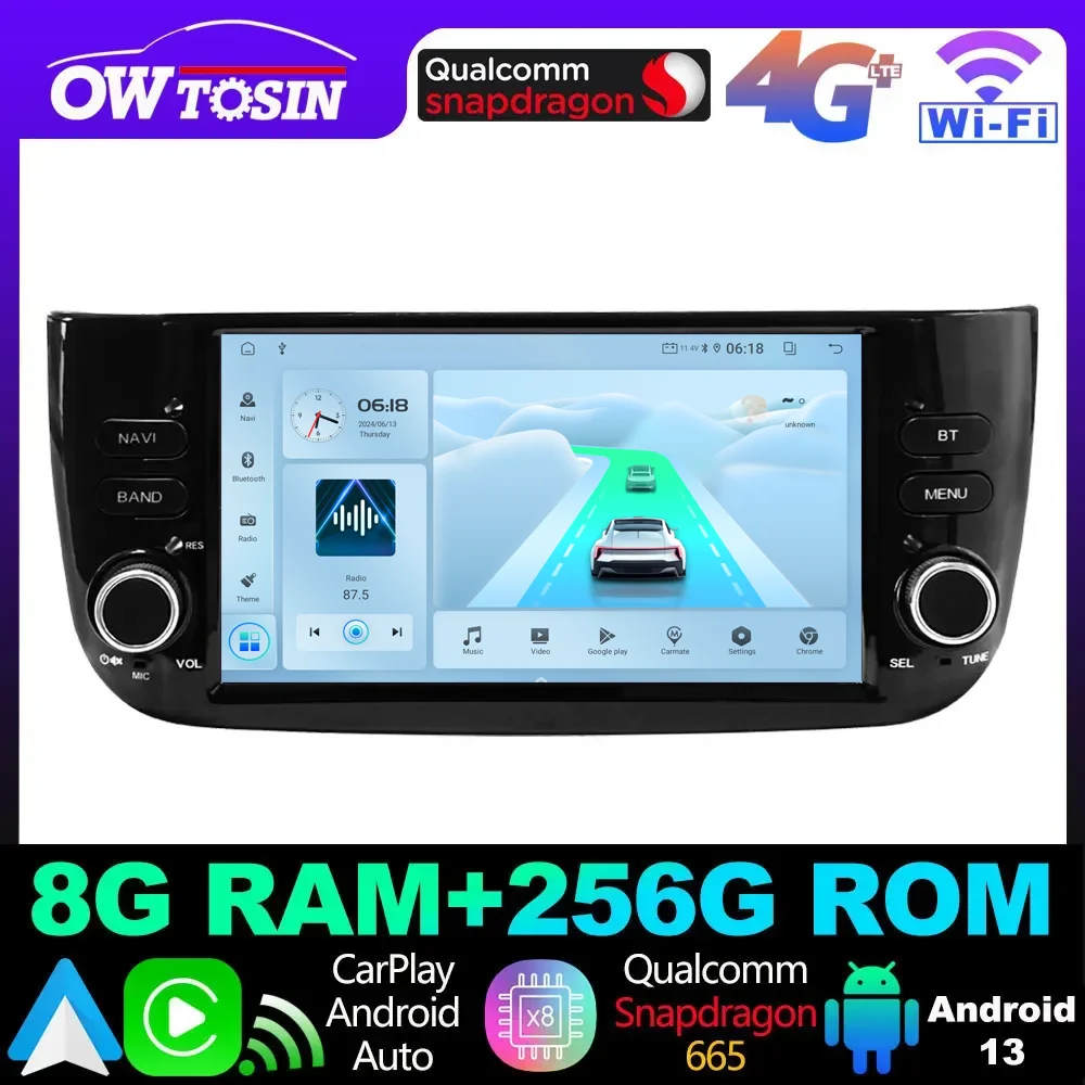 Qualcomm 665 Androi…