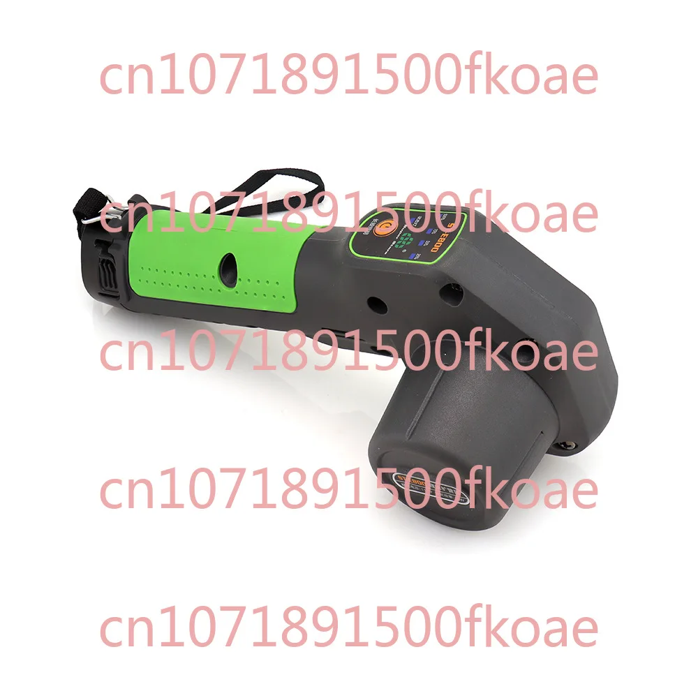 Lithium Electric Expander St-e800a Power Tool Air Conditioning Copper Pipe Expander Suit Expansion Bell Mouth Tool