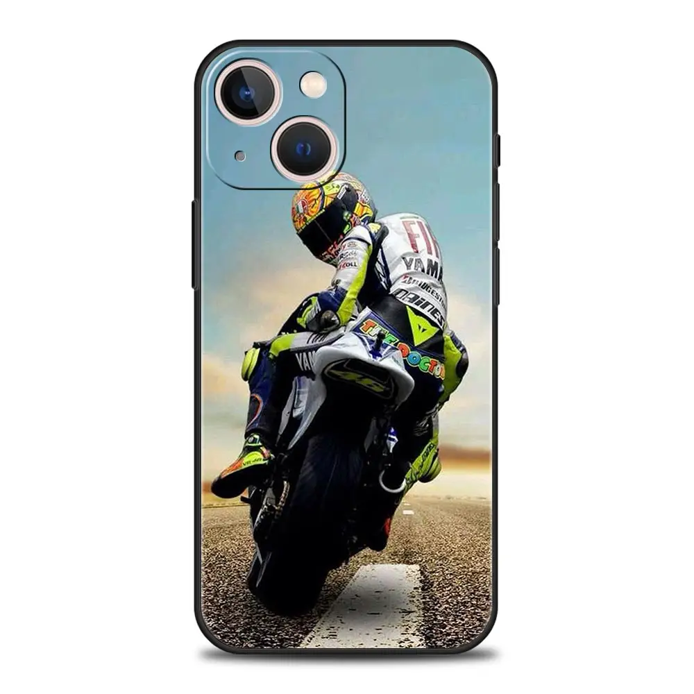 Funda de teléfono deportiva para Moto Cross, carcasa para iPhone, Apple 15, 14, 13 Pro Max, 12, 11 Mini, 7, 8 Plus, XR, XS, X, SE, 2020