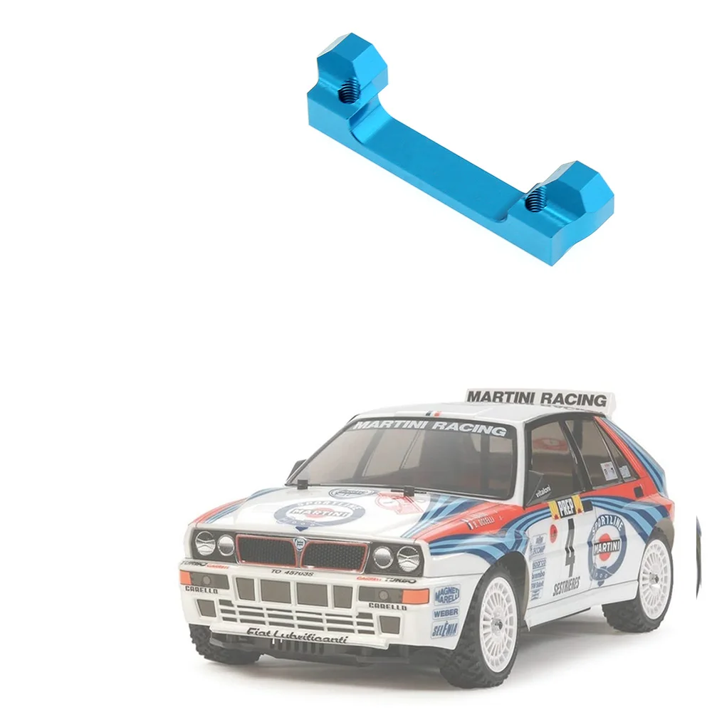 AINY ذراع نظام التعليق المعدني جبل ل Tamiya XV-01 XV01 1/10 RC ترقيات السيارات أجزاء الملحقات