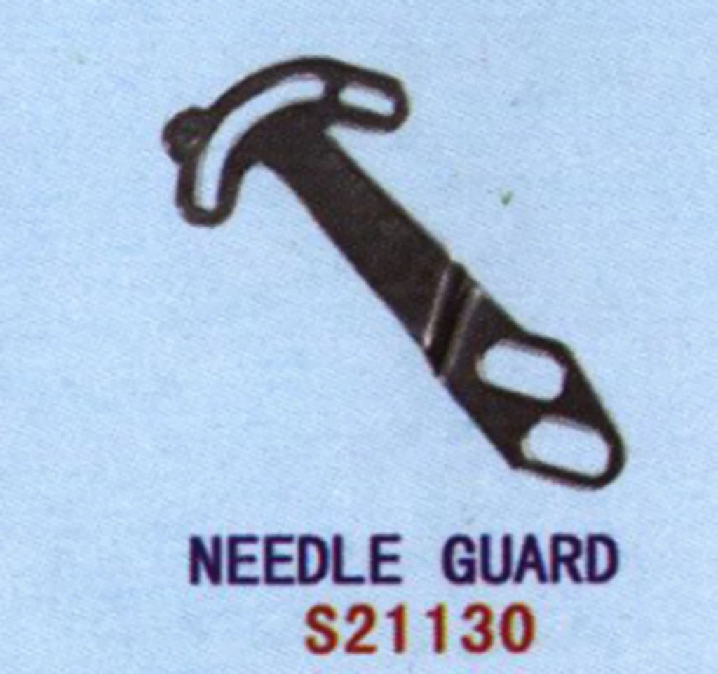 S21130 Thread take-up Eyelet Suitable For MA4-N61 Curved Needle Bending Of Needle Industrial Sewing Machine Spares Parts