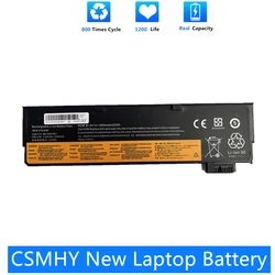 CSMHY 노트북 배터리, Lenovo ThinkPad T470 T480 T570 T580 P51S P52S01AV423 01AV424 01AV425 01AV426 01AV42701AV428, oem 61, 신제품