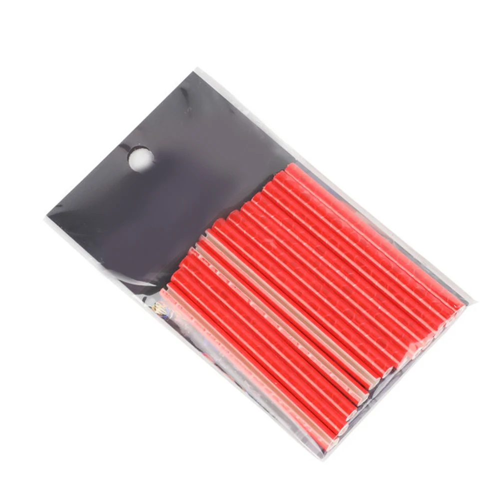 

12pcs Reflecterende Sticker Bicycle Spoke Light Wheel Rim Spoke Clip Tube MTB Bike Strip Reflective 7.5x0.5cm Bicycle Accessori
