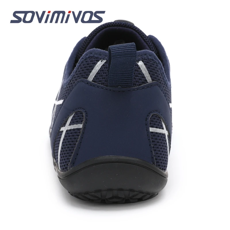 

Unisex Barefoot Shoes/Minimalist Multisport Shoes/Zero Drop Sole & Wide Toe Box Mens Womens Aqua Swim Athletic Hiking Water Shoe