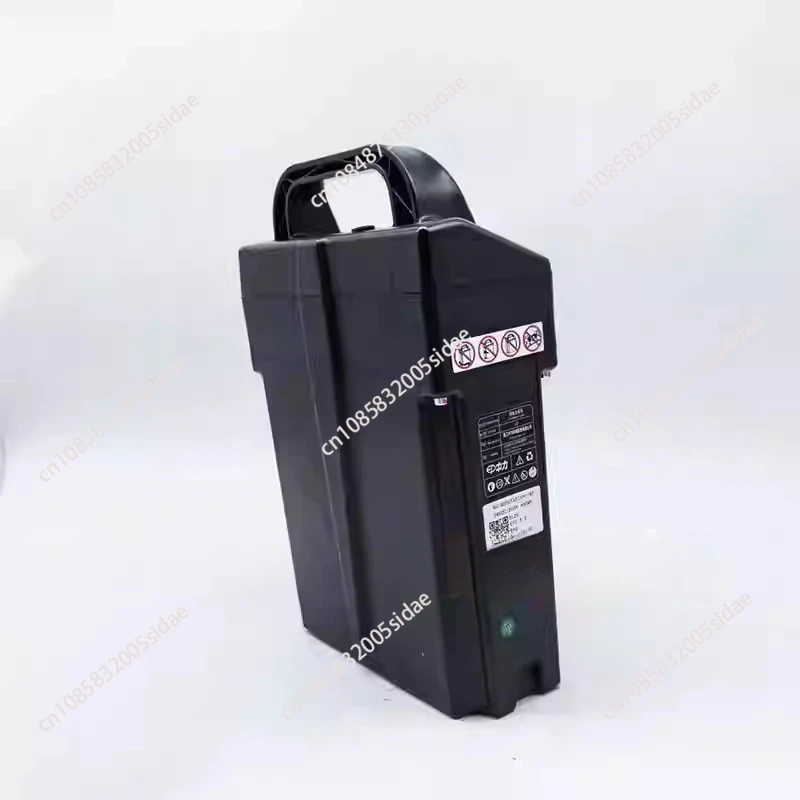 Electric Forklift Lithium Battery EPT12-EZ Micro King Kong 24V20A Battery Little King KongF4 Forklift Accessories