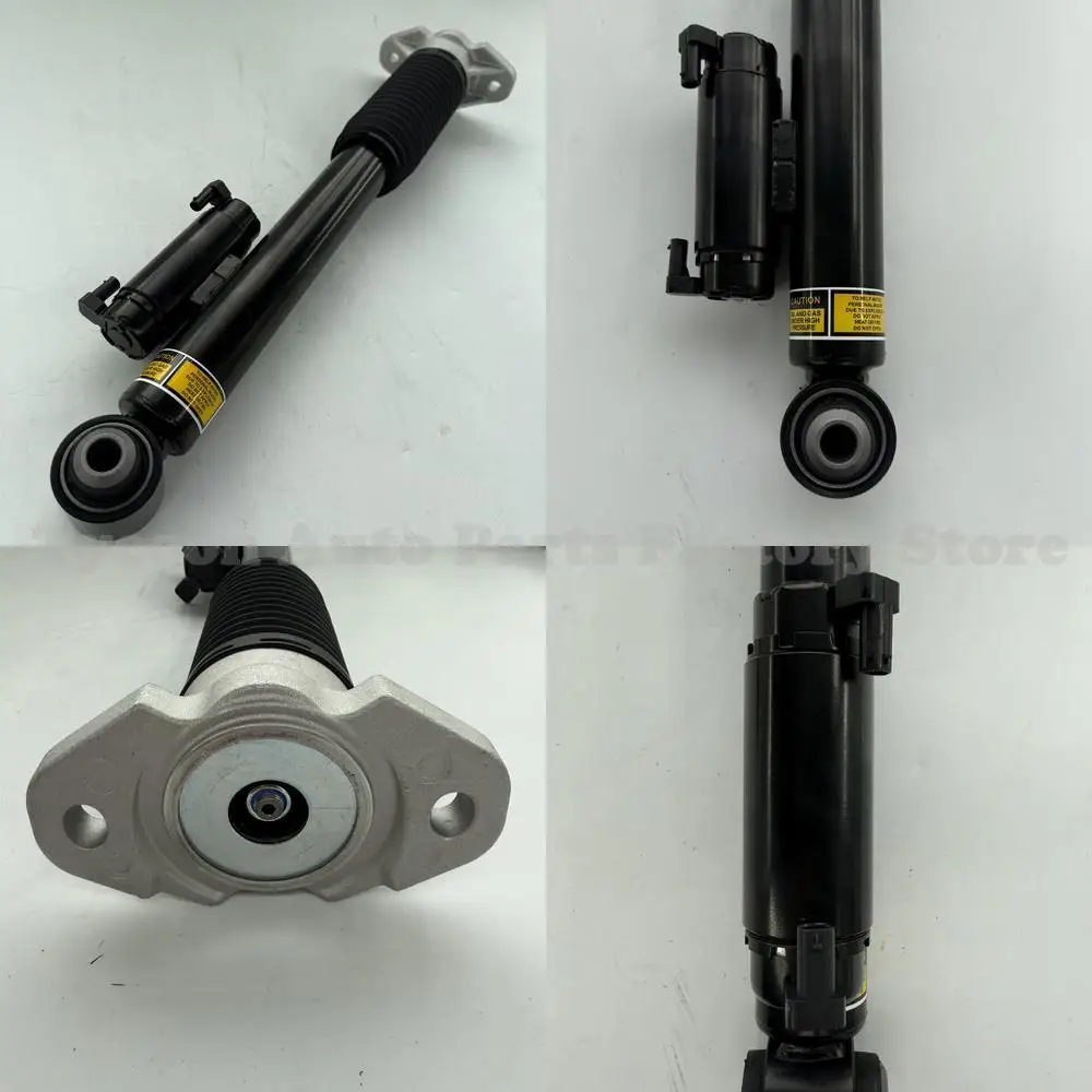 

High Quality 1 Piece Rear Electric Assembly for Mercedes W167 for Mercedes GLS Series Models