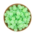 apple green