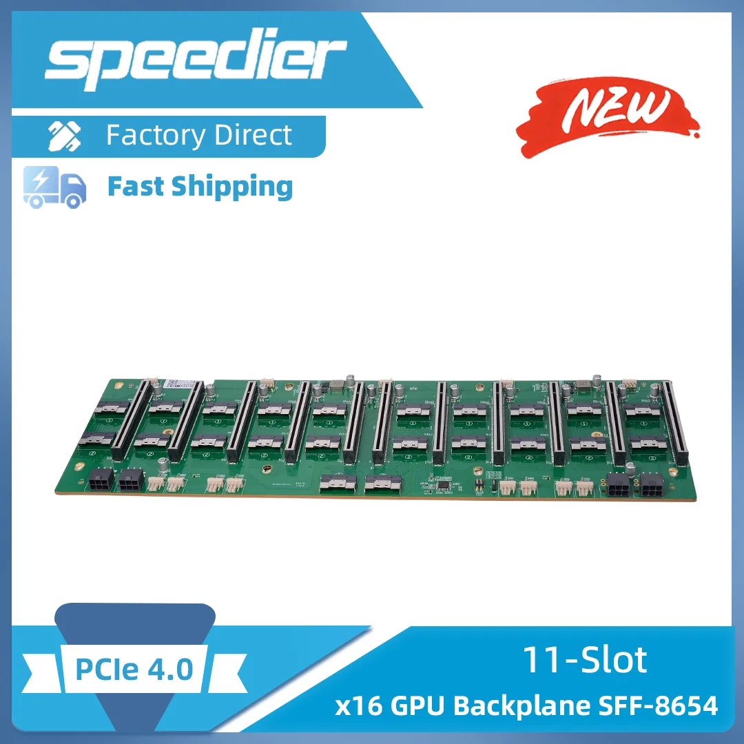 Server Motherboard …