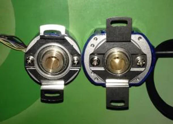 

ZZU4809/ZKU4808 series encoder ZZU4809-M01G-2500BZ1