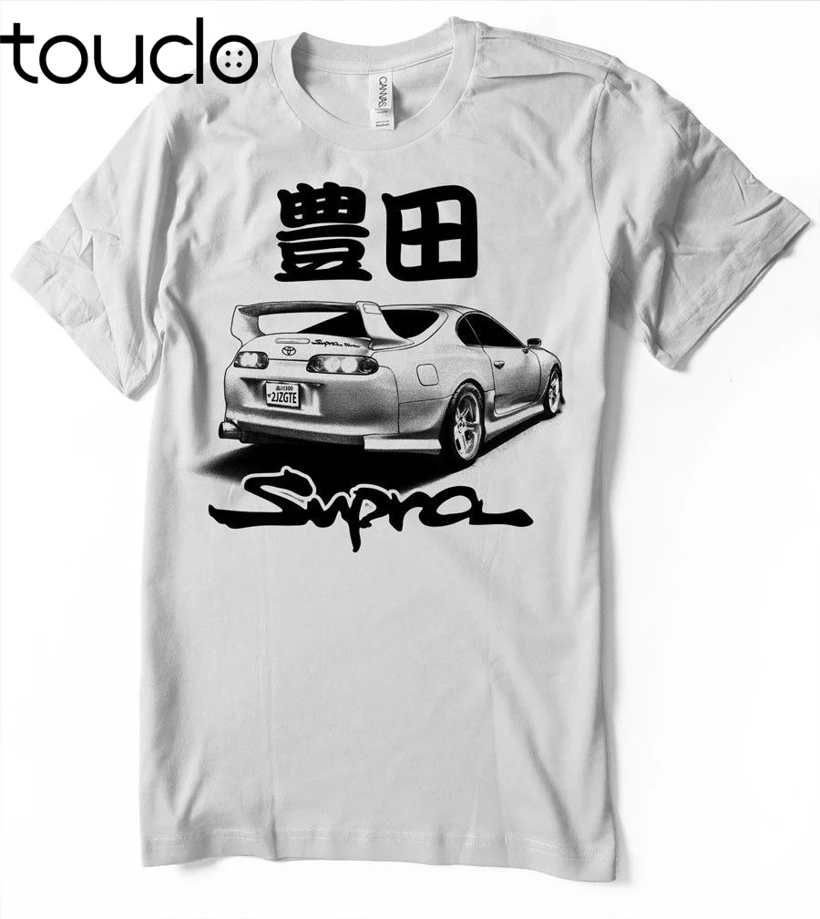 fashion hot sale AE86 Jdm T-Shirt Tee JDM Shirt Turbo Drift Drifting Hand Screenprinted T shirt