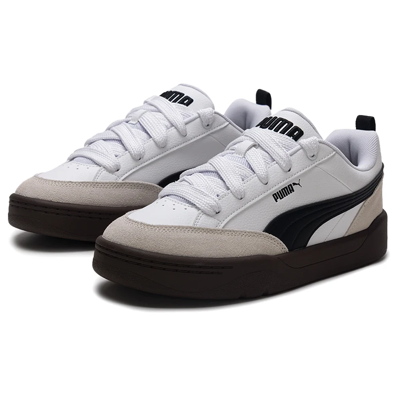 Puma Park Lifestyle Og Unisex Casual Shoes Cushioning Breathable Sports Shoes Outdoor Fashion Sneakers 397262-01