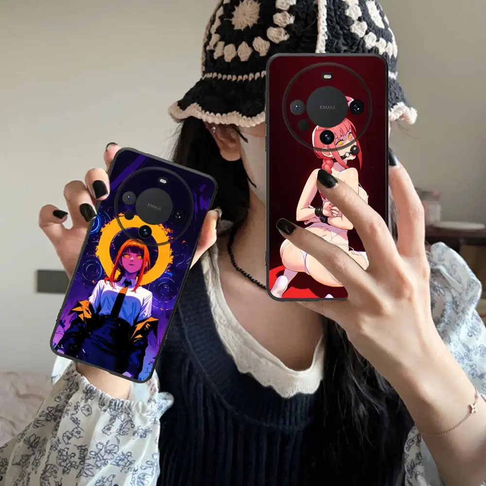 Chainsaw Makima Mob… - image