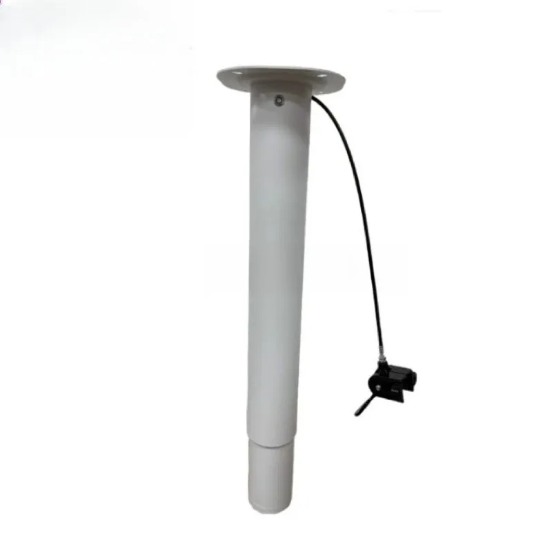 

Jinwei wire control pneumatic vertical stop lifting hardware multi-function pressing rod manual adjustment lifter hardware