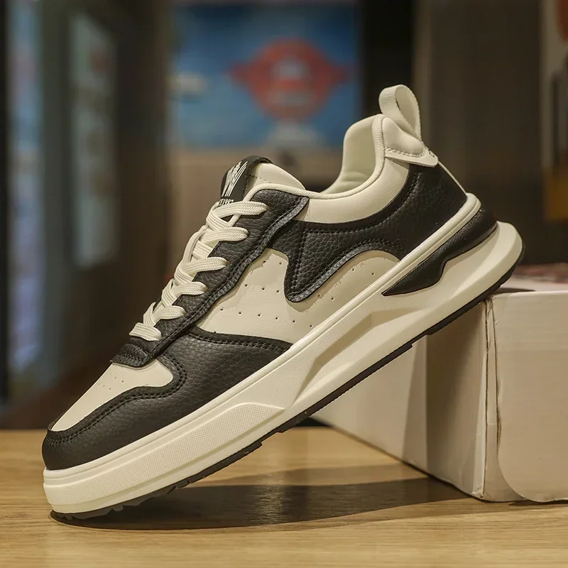 

Men shoes Sneakers Male tenis Luxury shoes Mens casual Trainer Race Breathable fashion loafers running Shoes for men