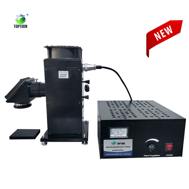 مصباح Xenon Lab Xe ، مصباح محاكي شمسي ، من من من من من نوع G ، من من من نوع Xe