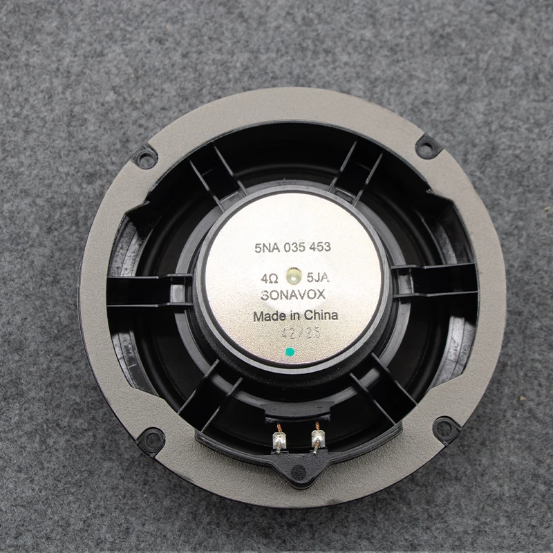 5NA035454 5NA035453 OEM For VW Tiguan 2 II 2017-2019 Tiguan MK2 Front Rear Door Bass Sound Speaker Horn 5NA 035 454 5NA 035 453