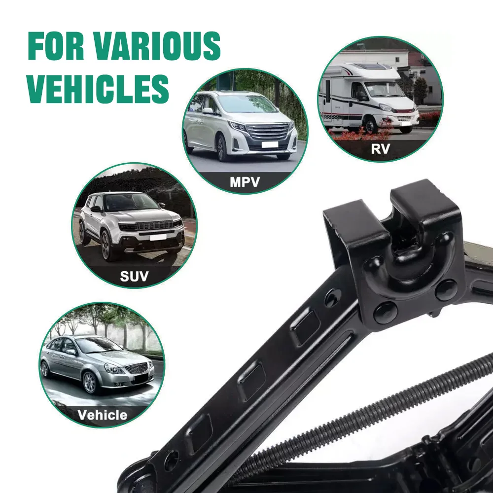 Thumbnail 2 - #6 Best Car Jacks to Buy In 2026