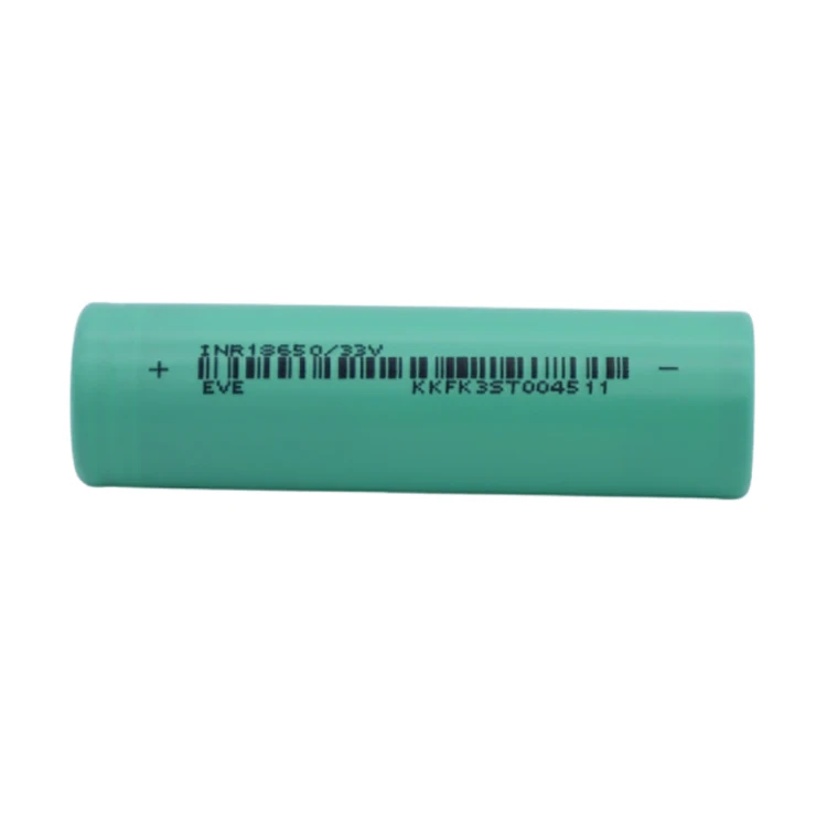 Wysokiej jakości bateria icr inr 18650 3200mAh 3c 15 cellule litowa 18650