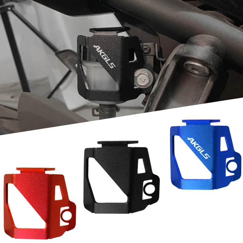 For YAMAHA XSR700/900 XSR 700 XSR 900 2016 2017 2018 2019-2026 Rear Brake Fluid Tank Cap Protective Cover Accessories