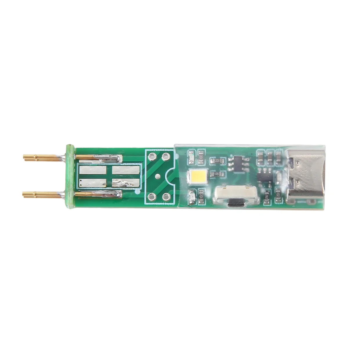 Optocoupler Tester Optocoupler Testdetectietool Optocoupler Online Testmodule Optocoupler Elektronisch Reparatietool