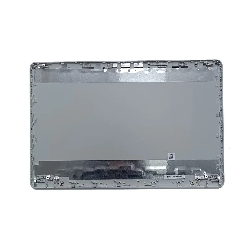 LL+ For HP 17-BY CA CR 17Q-CS 470 G7 TPN-I133 Sliver Back Cover Top case L22499-001