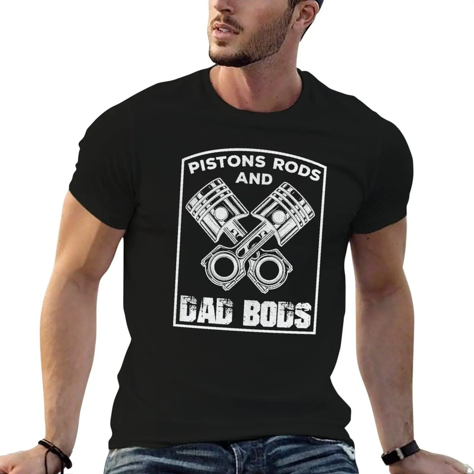 Cotton T Pistons Ro…