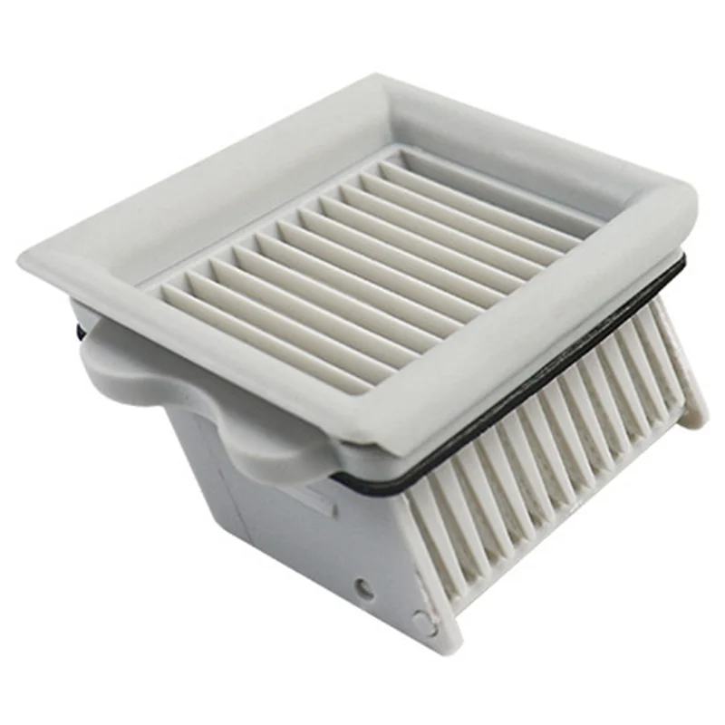 

ABVI-For Roborock Floor Scrubbers A20 A20pro Flexi Pro Accessories Filter Filter Debris Replacement Kit Accessory Brush